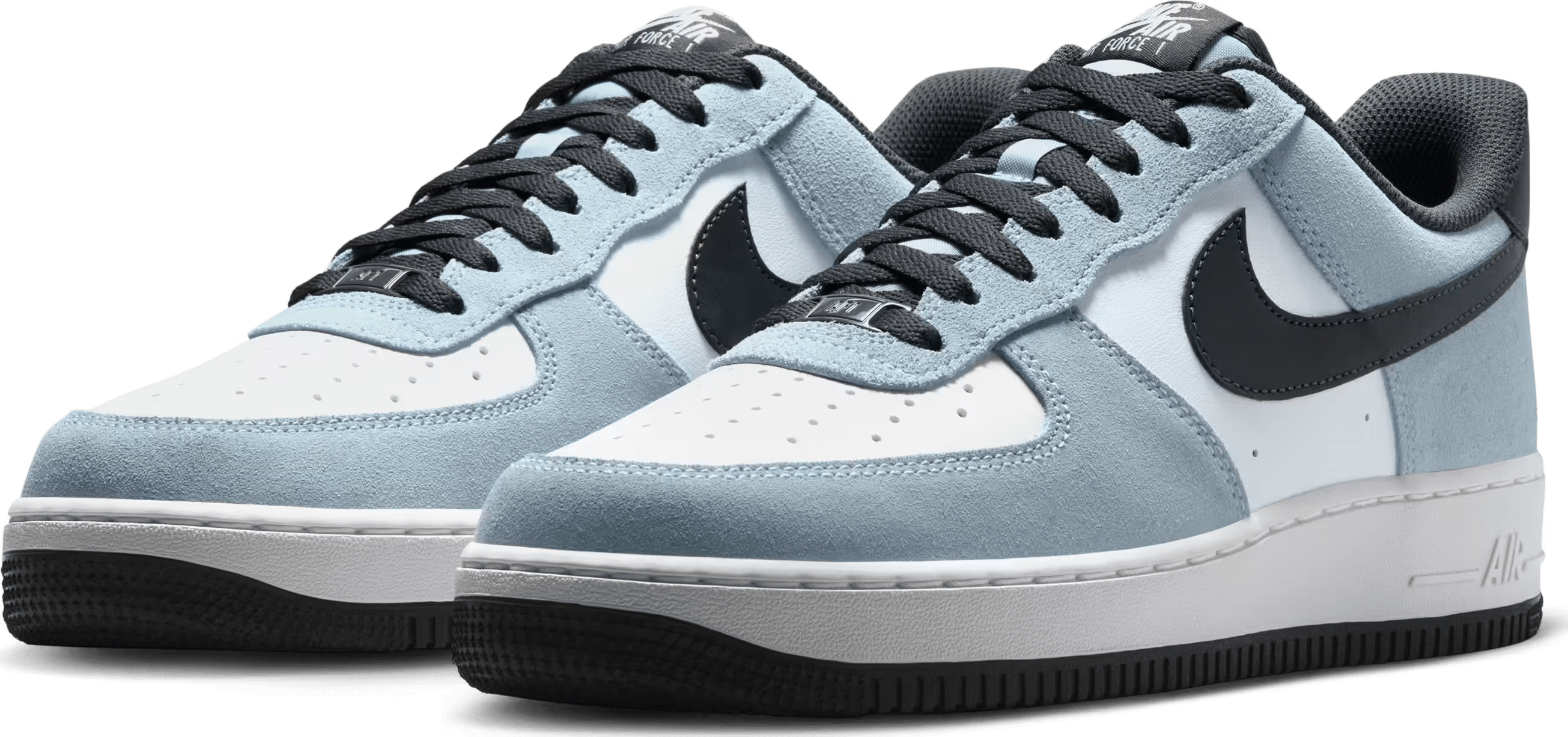 Nike Air Force 1 '07 LV8 "Blue"