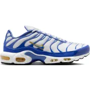 Nike Air Max Plus "White Lyon Blue"