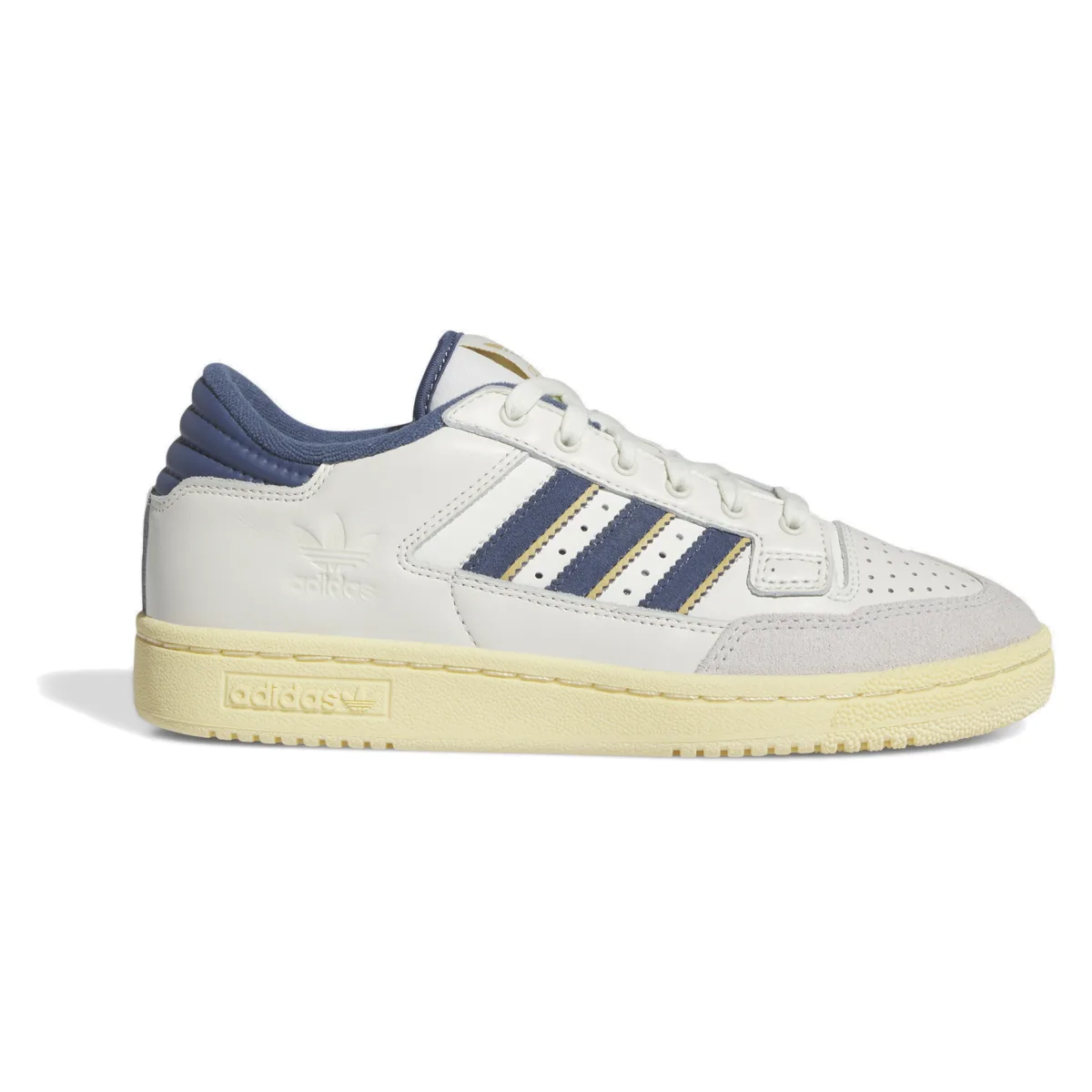 adidas Centennial 85 Lo Off White Preloved Ink