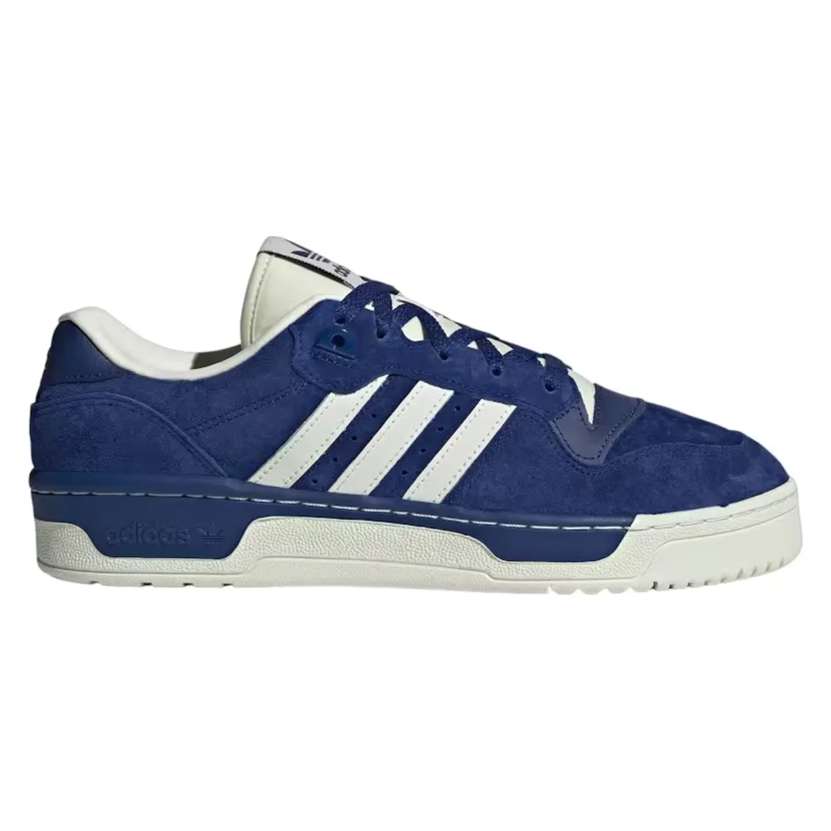 adidas Rivalry Low Victory Blue Ivory