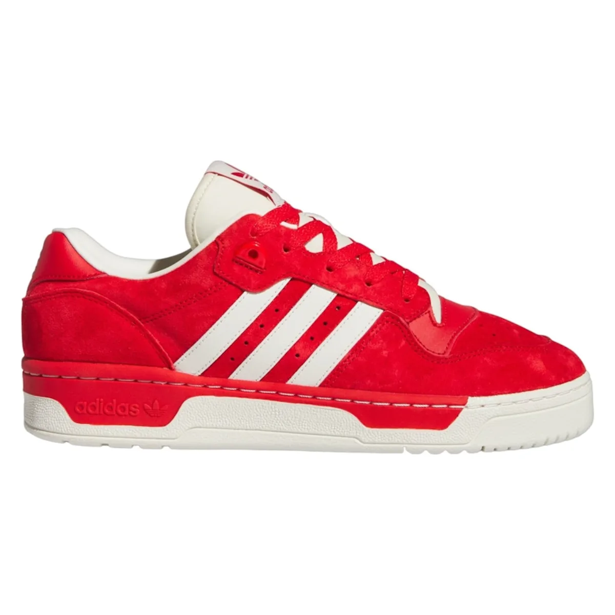 adidas Rivalry Low Better Scarlet Ivory