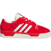 adidas Rivalry Low Better Scarlet Ivory