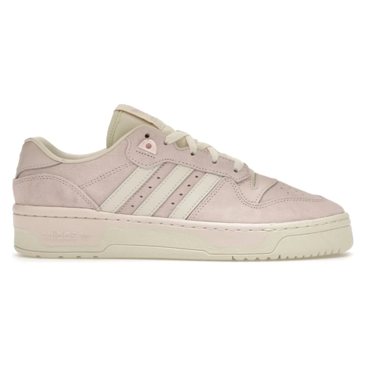 adidas Rivalry Low Putty Mauve (Women's)