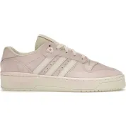 adidas Rivalry Low Putty Mauve (Women's)