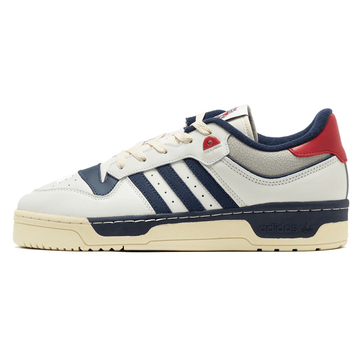 adidas Rivalry 86 Low Shoes