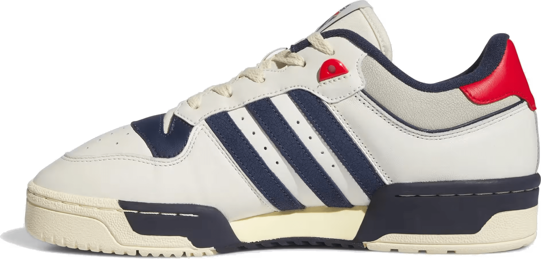Adidas Rivalry 86 Low Ivory Night Indigo