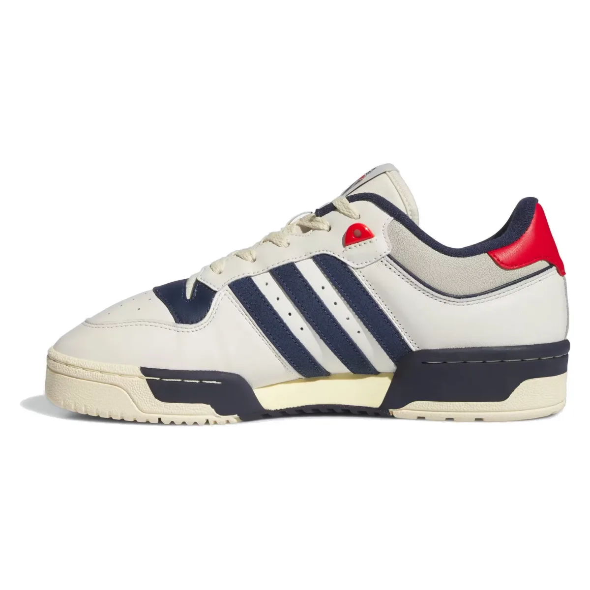 Adidas Rivalry 86 Low Ivory Night Indigo