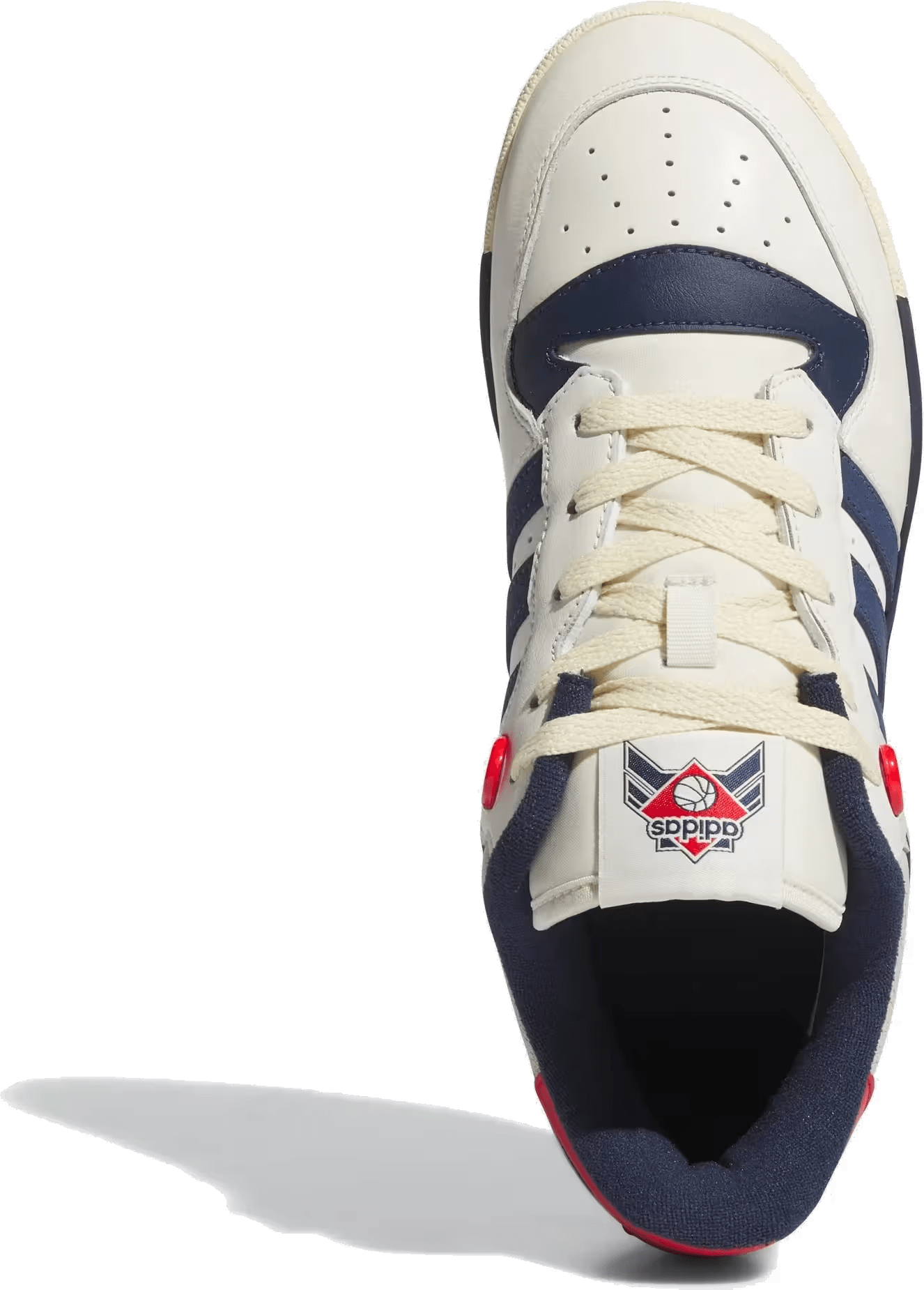 Adidas Rivalry 86 Low Ivory Night Indigo