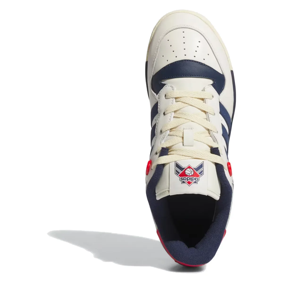 Adidas Rivalry 86 Low Ivory Night Indigo