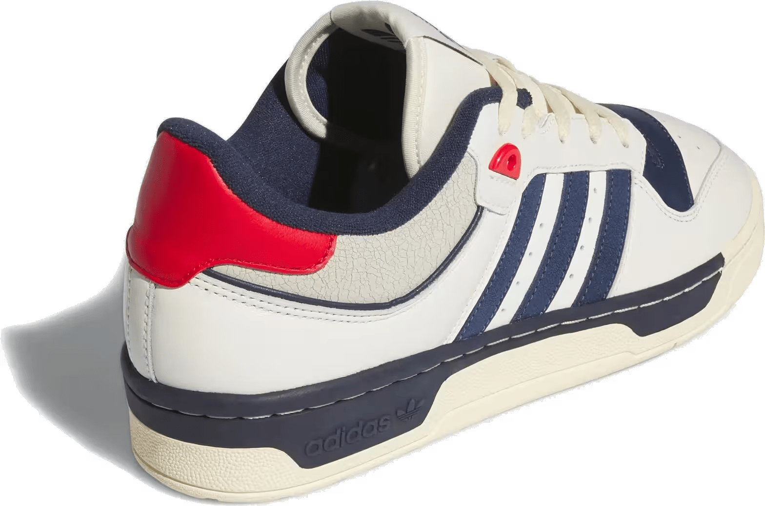 Adidas Rivalry 86 Low Ivory Night Indigo
