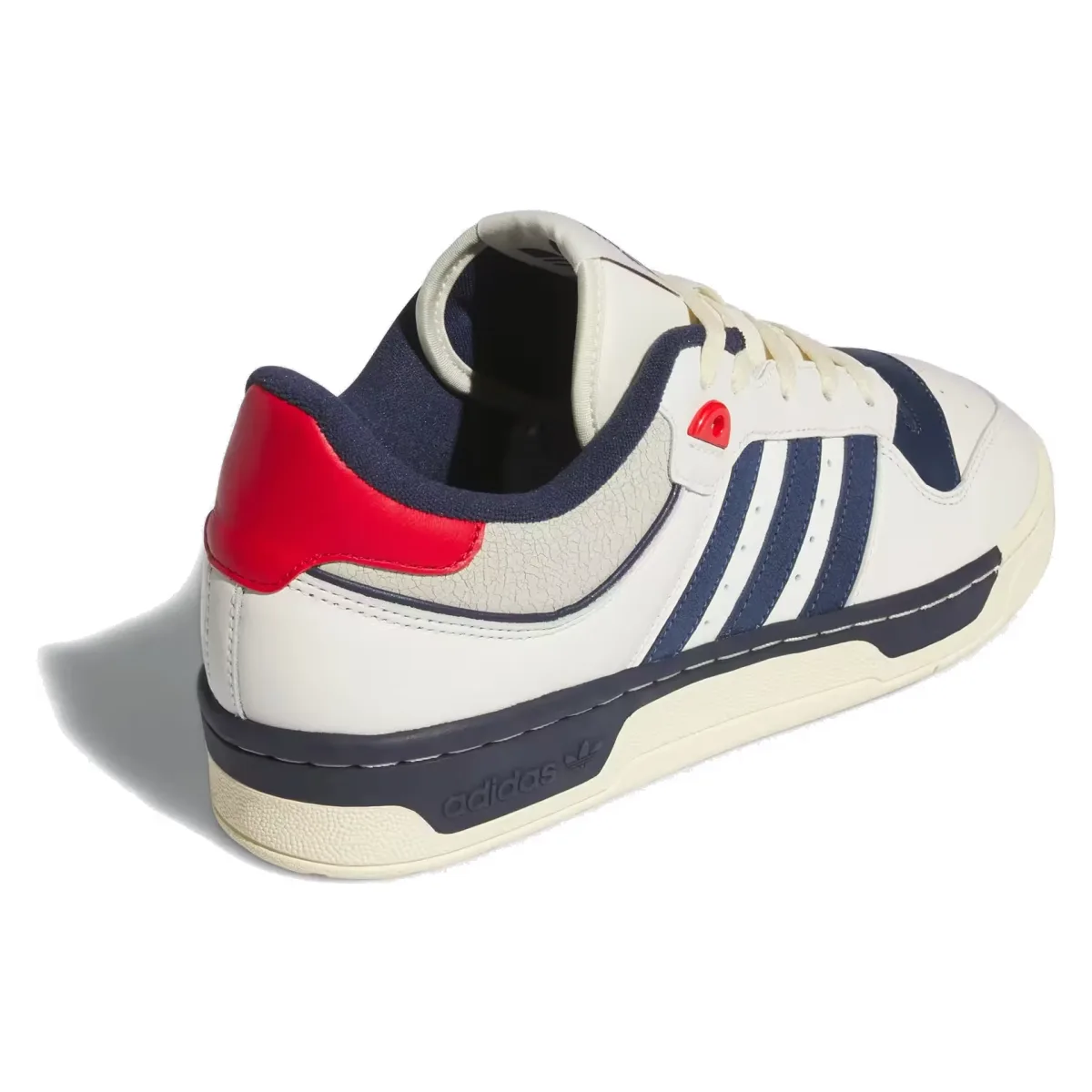Adidas Rivalry 86 Low Ivory Night Indigo