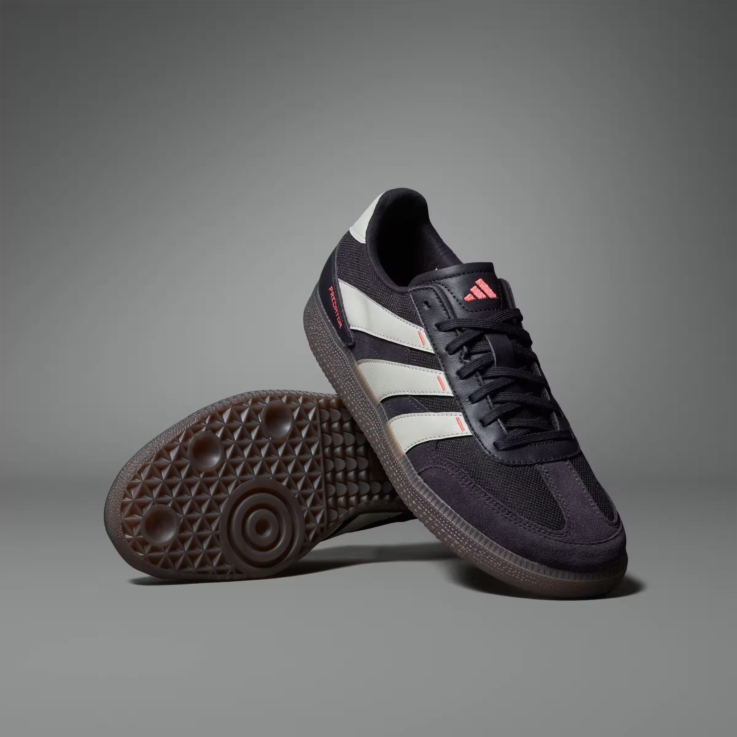 adidas Predator Freestyle Aurora Black Alumina Turbo