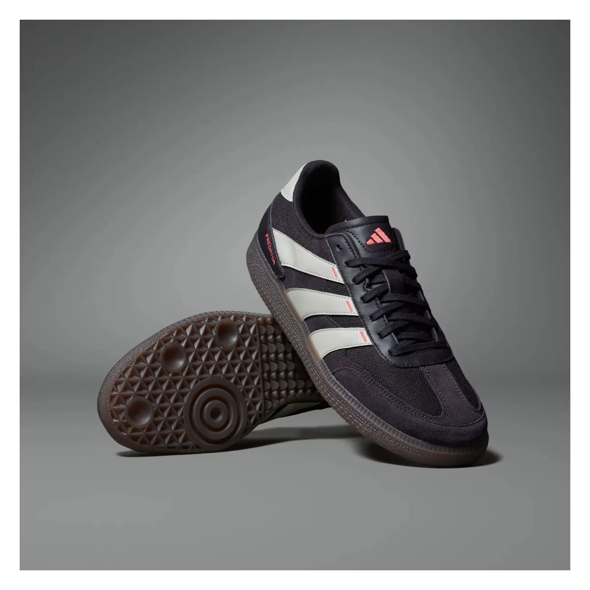 adidas Predator Freestyle Aurora Black Alumina Turbo