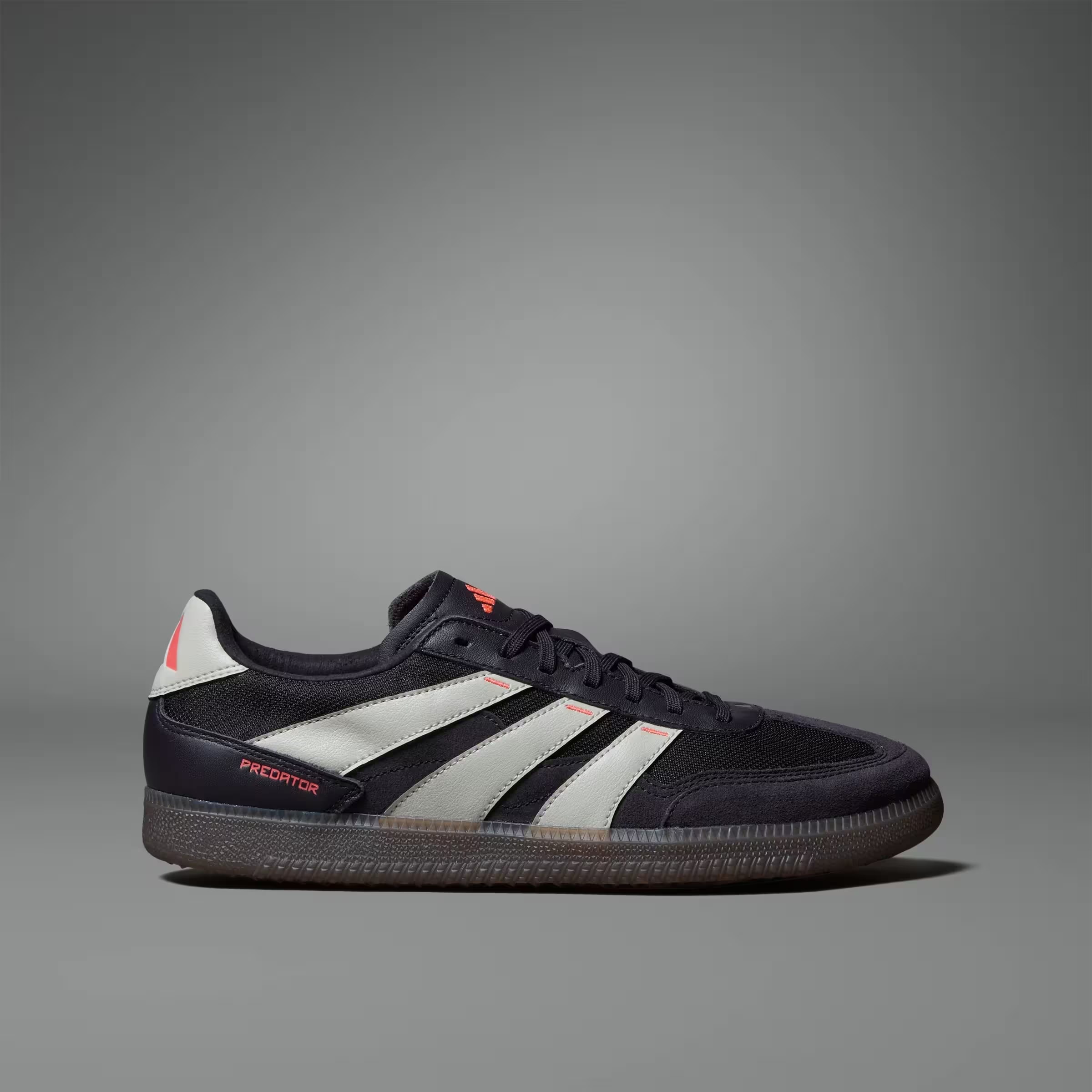 adidas Predator Freestyle Aurora Black Alumina Turbo