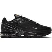 Nike Air Max Plus 3 "Black Smoke Grey"