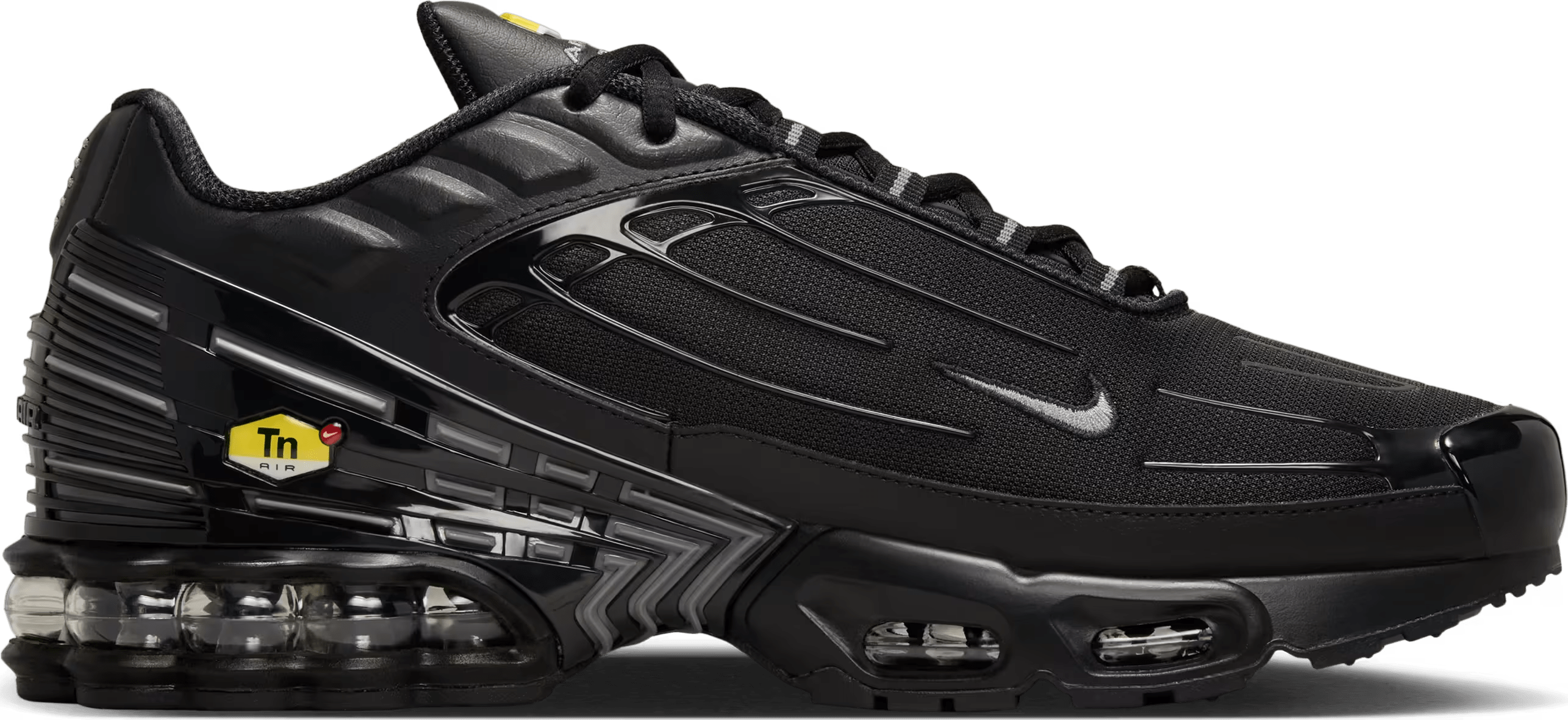 Nike Air Max Plus 3 "Black Smoke Grey"