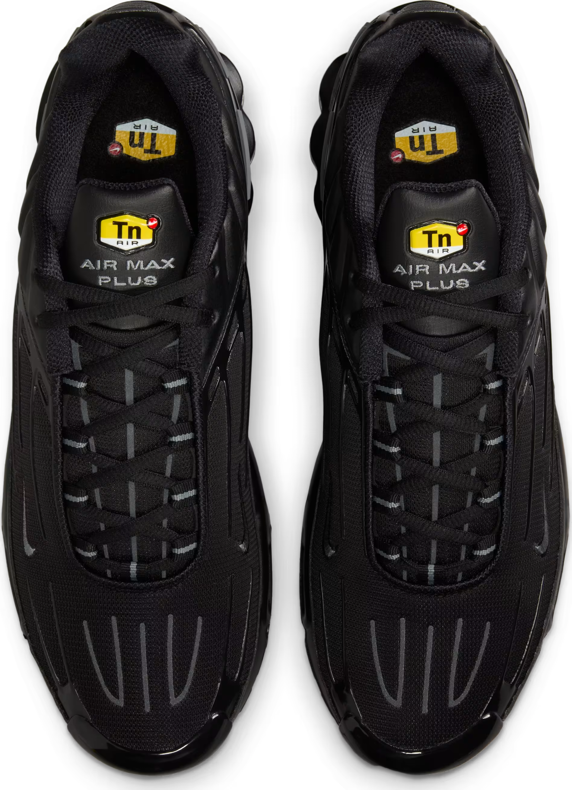 Nike Air Max Plus 3 "Black Smoke Grey"