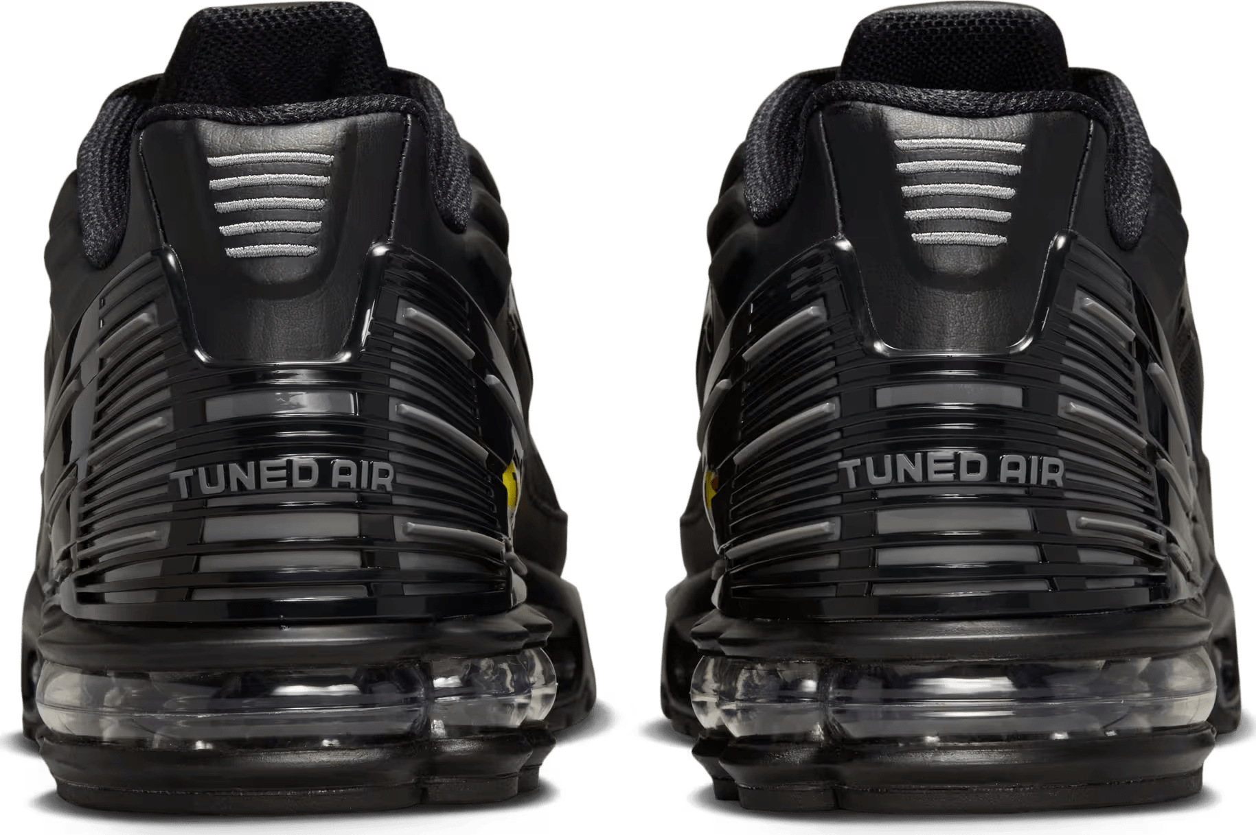 Nike Air Max Plus 3 "Black Smoke Grey"