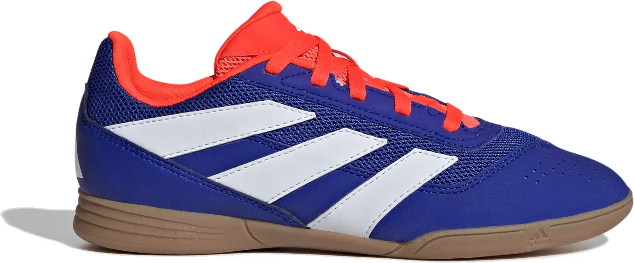Adidas Predator Club Indoor Sala Voetbalschoenen Kids