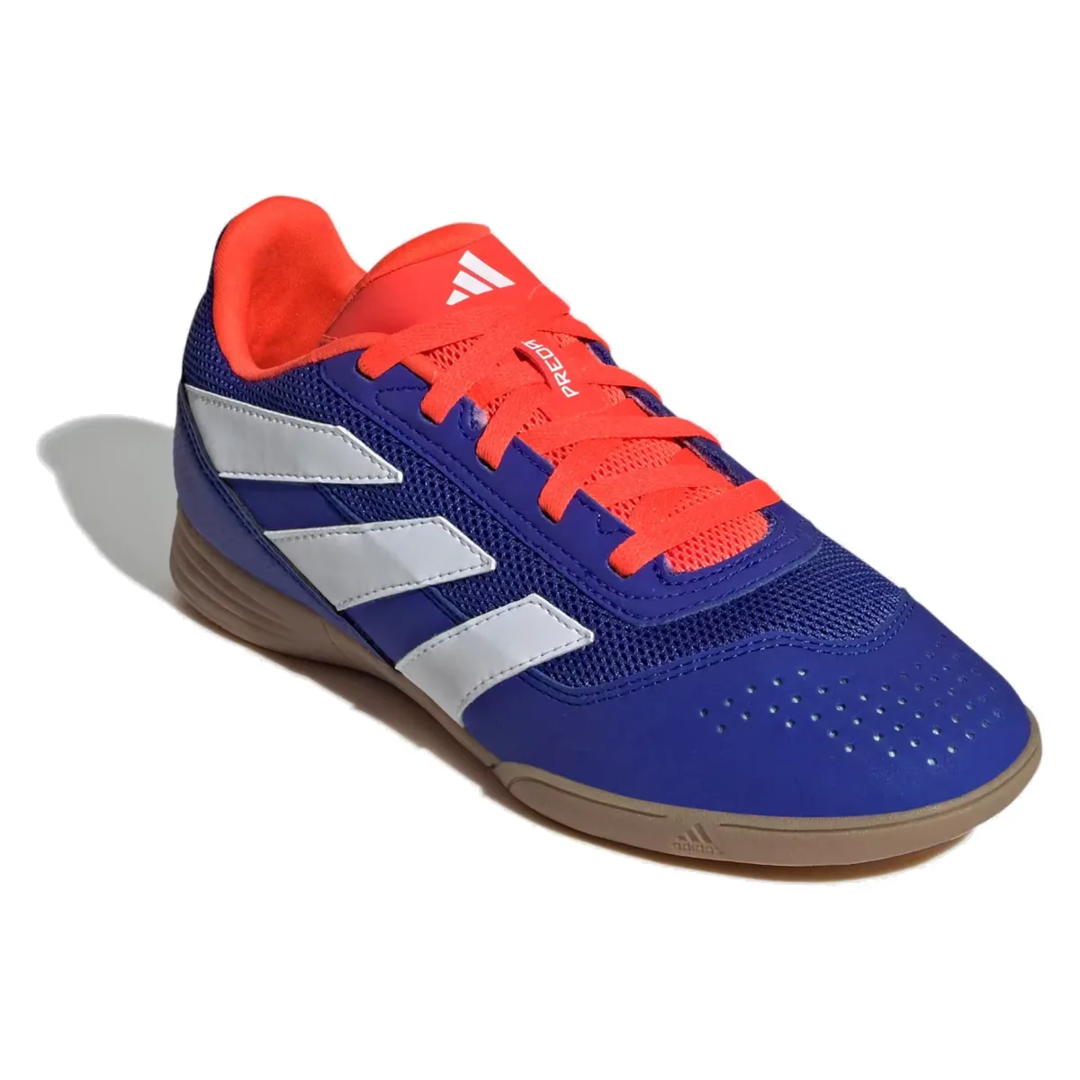 Adidas Predator Club Indoor Sala Voetbalschoenen Kids