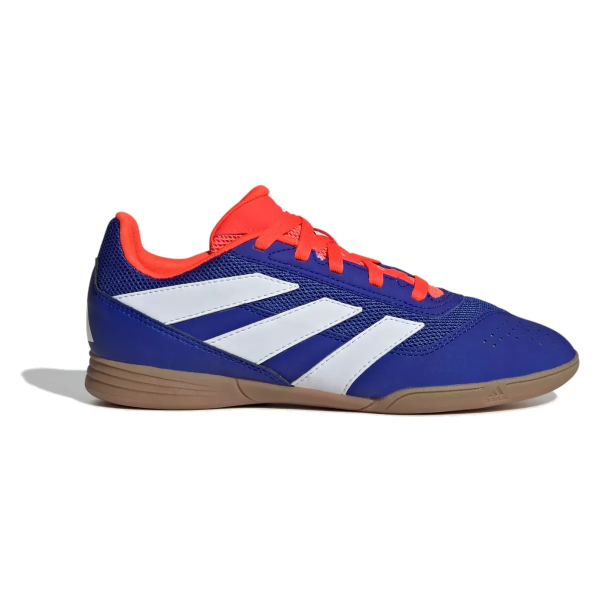 Adidas Predator Club Indoor Sala Voetbalschoenen Kids