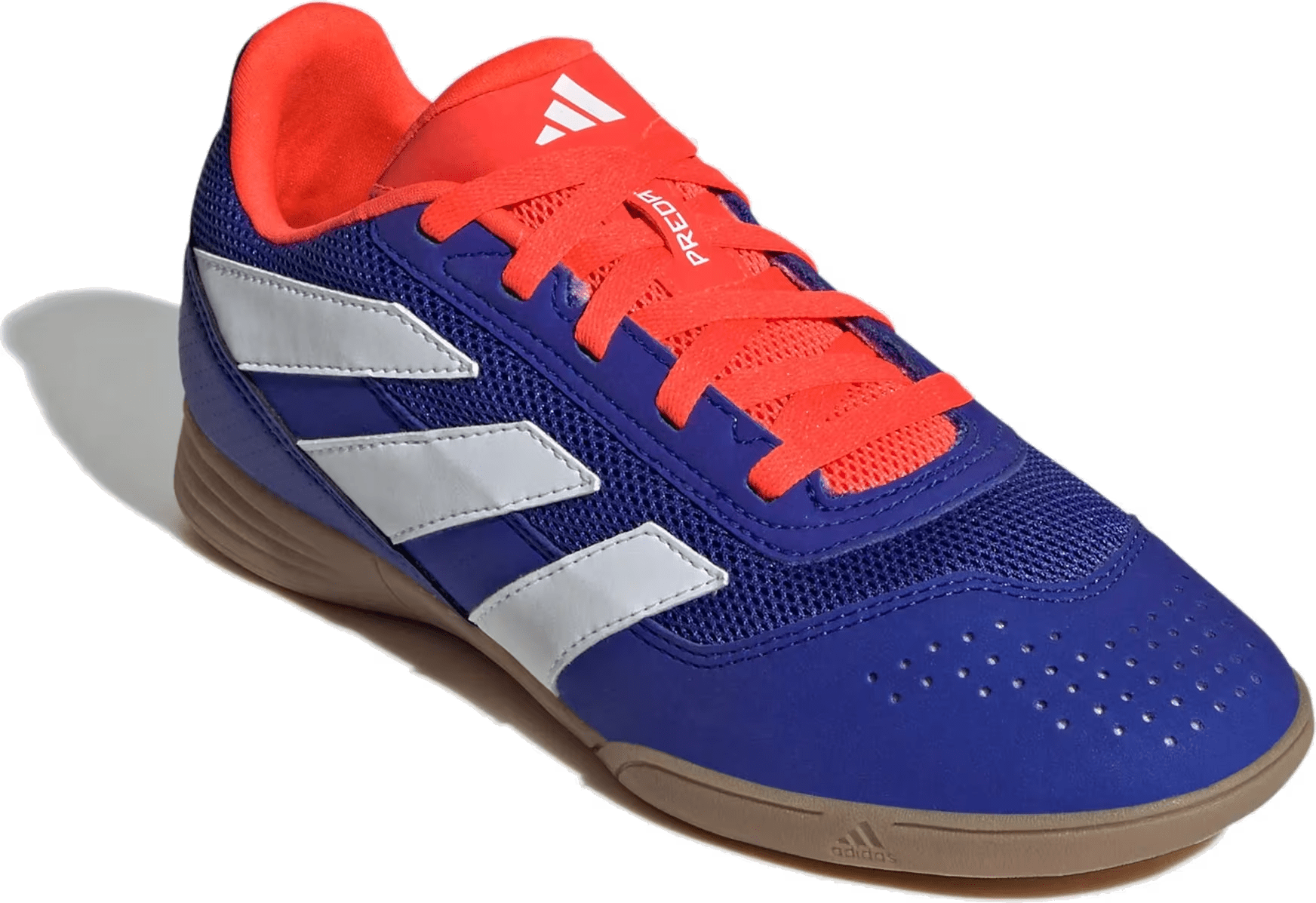 Adidas Predator Club Indoor Sala Voetbalschoenen Kids