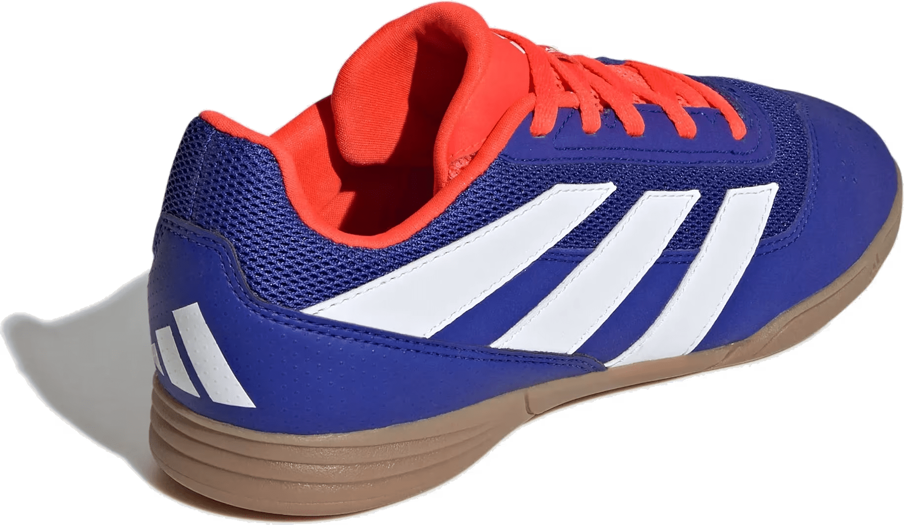 Adidas Predator Club Indoor Sala Voetbalschoenen Kids