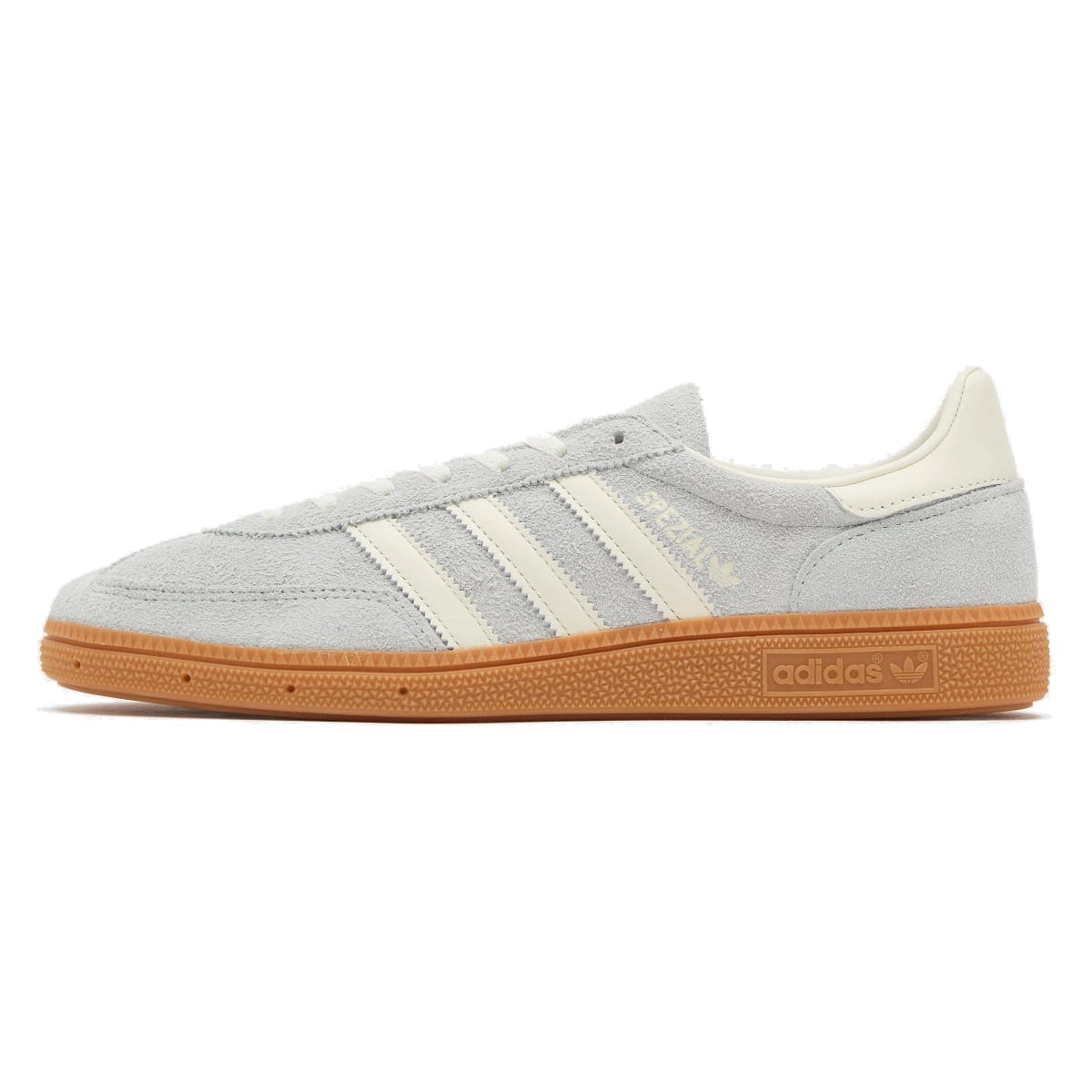Adidas Handball Spezial "Wonder Silver Gum"