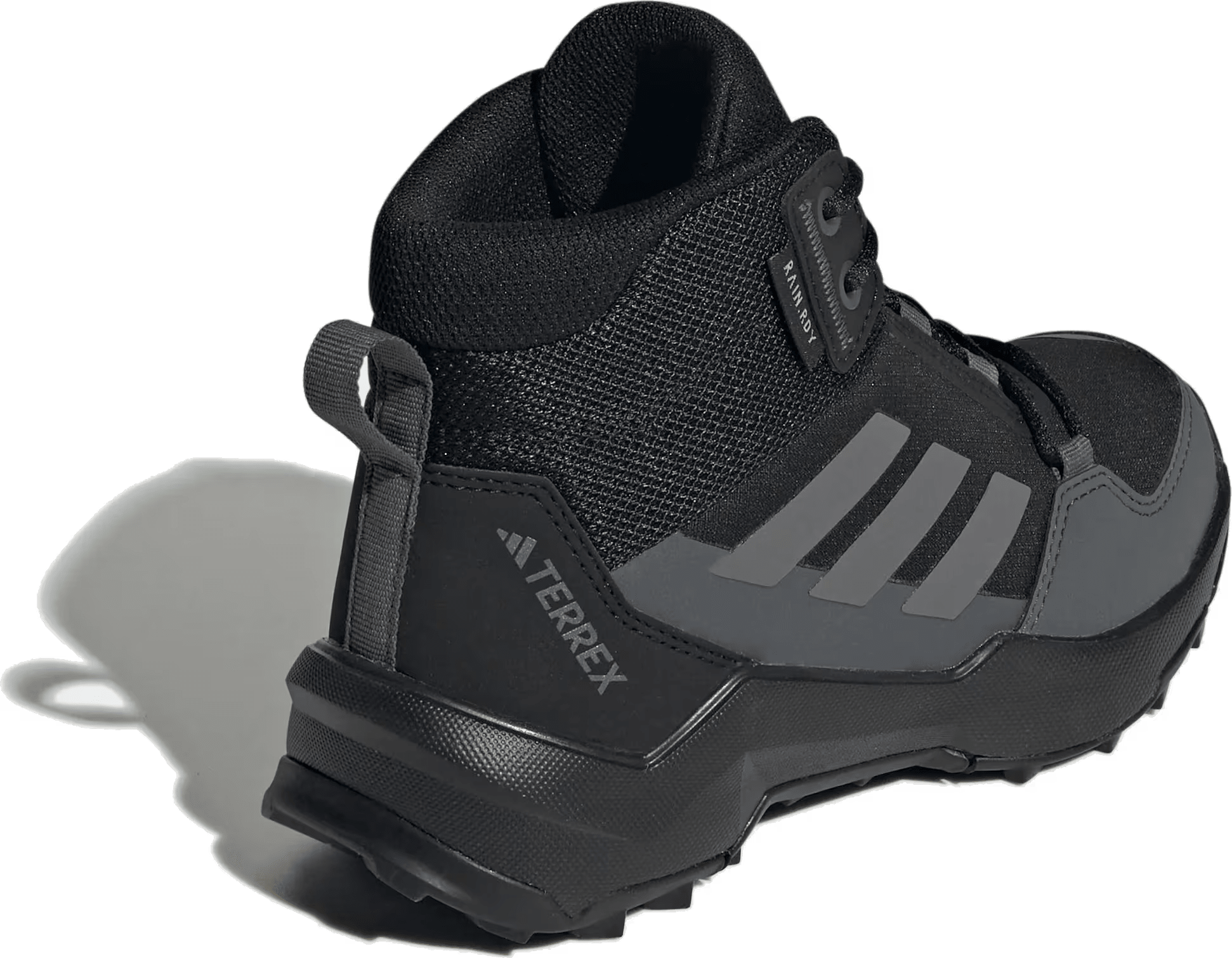 Adidas Terrex AX4R Mid RAIN.RDY Hiking