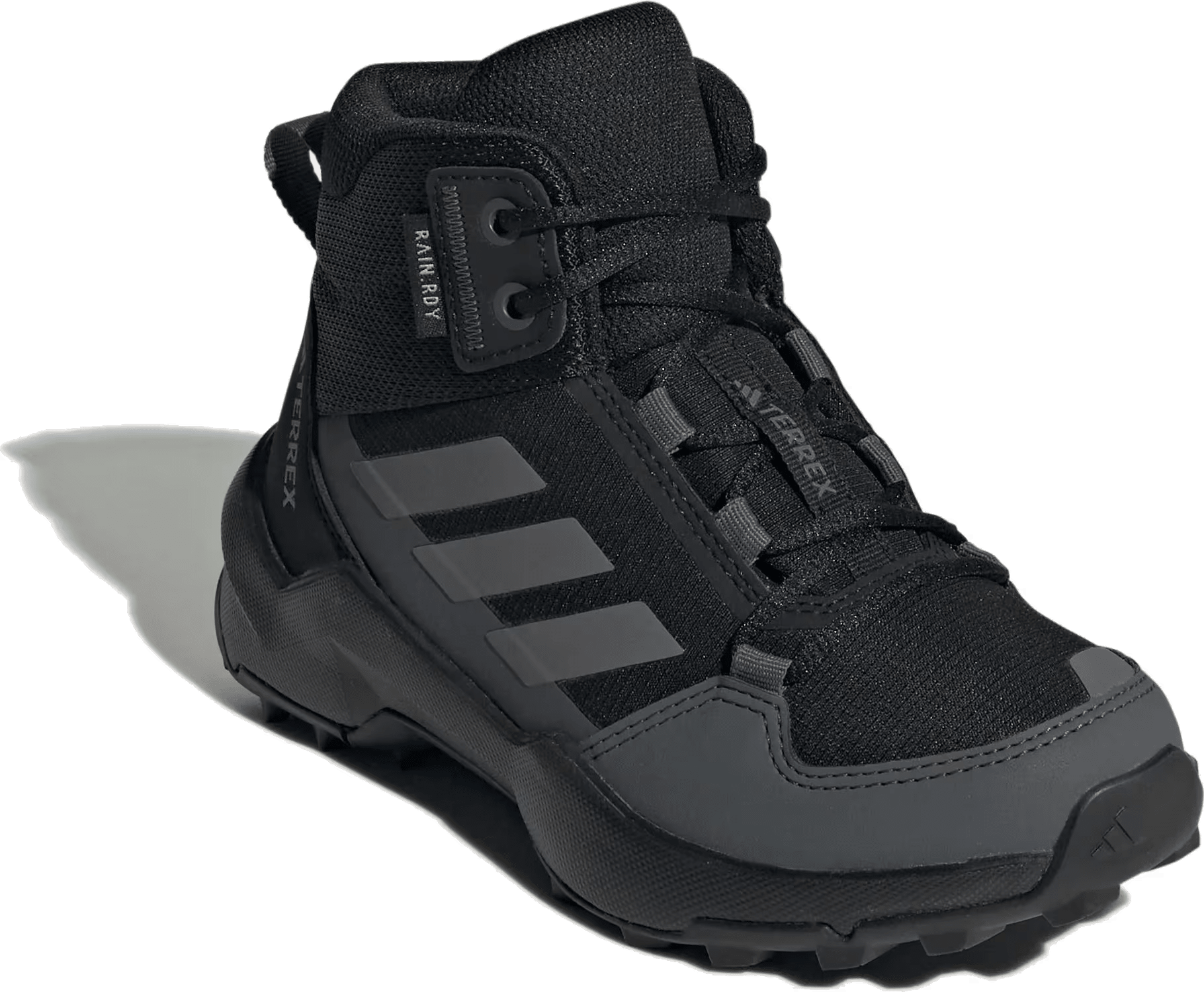 Adidas Terrex AX4R Mid RAIN.RDY Hiking