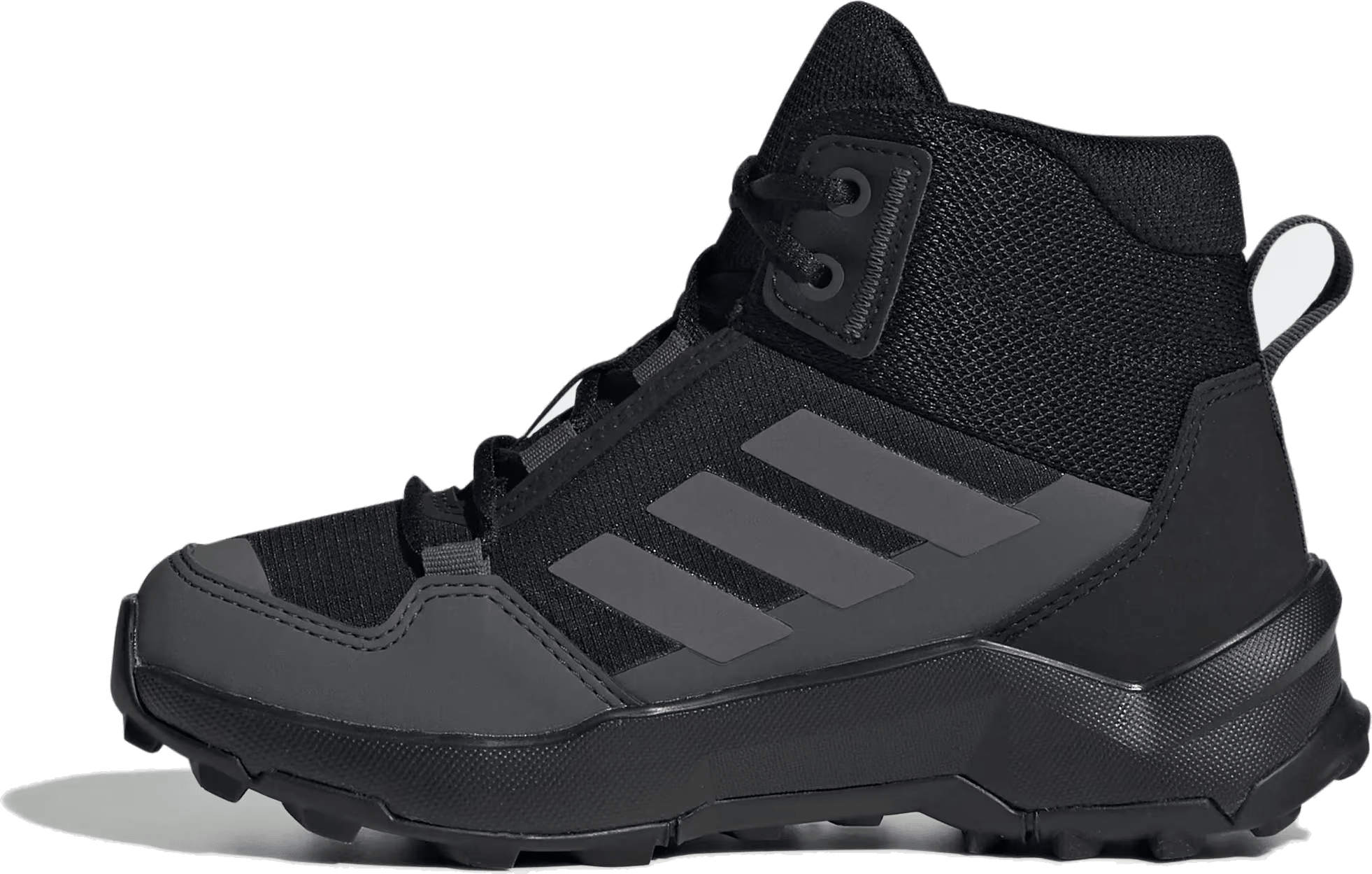 Adidas Terrex AX4R Mid RAIN.RDY Hiking