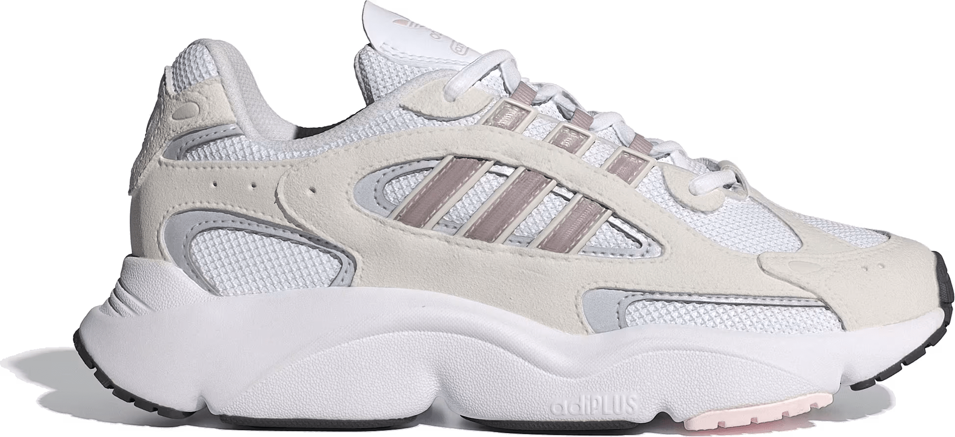 adidas Ozmillen Grey Preloved Fig Wonder Quartz (Women's)
