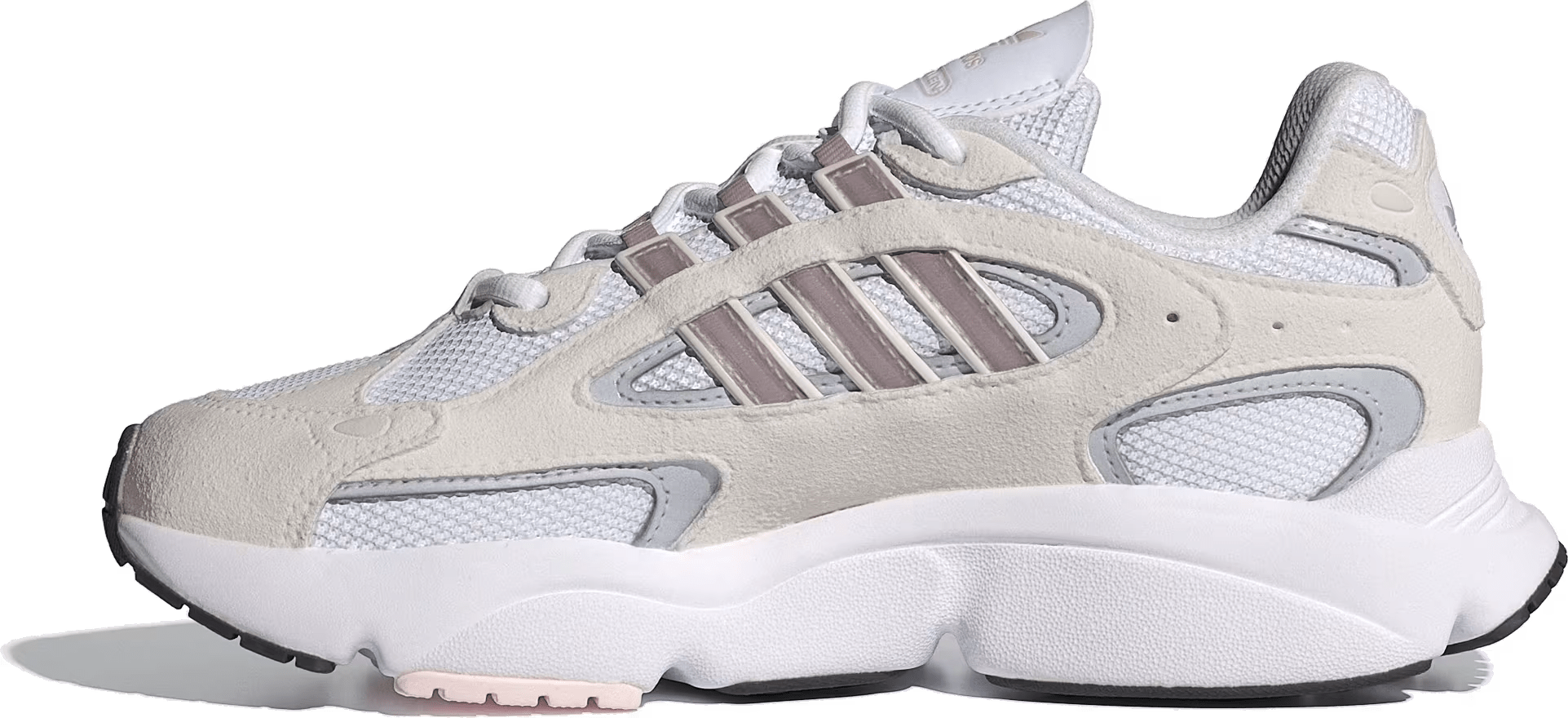 adidas Ozmillen Grey Preloved Fig Wonder Quartz (Women's)