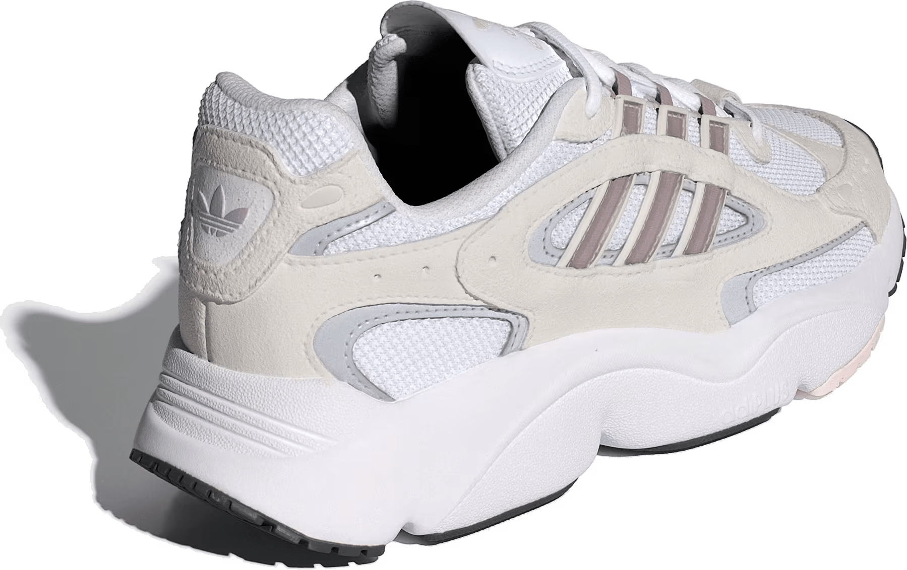 adidas Ozmillen Grey Preloved Fig Wonder Quartz (Women's)