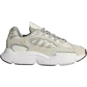 adidas Ozmillen Ivory Wonder Silver Core Black (Women's)