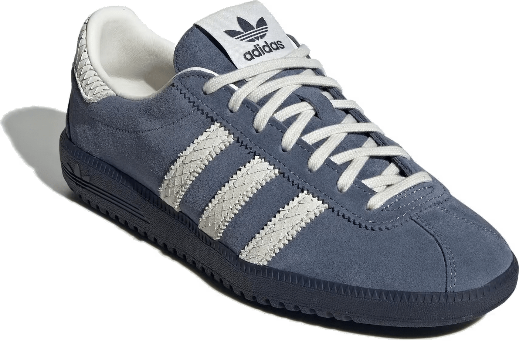 Adidas Bermuda "Night Indigo"