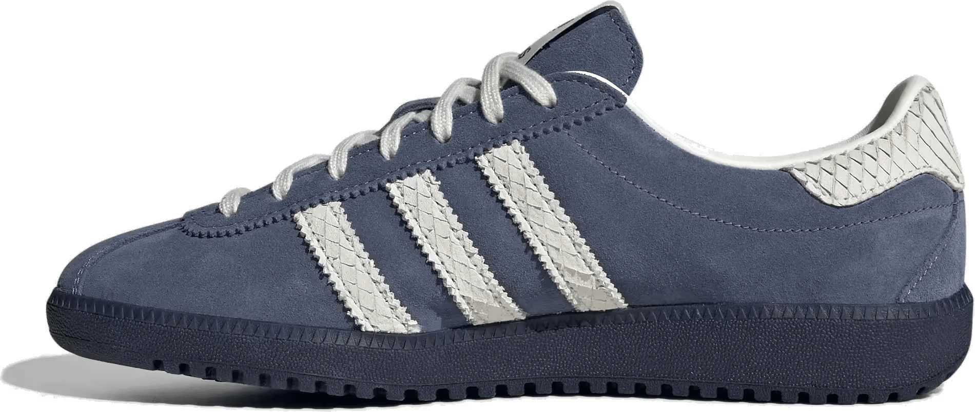 Adidas Bermuda "Night Indigo"