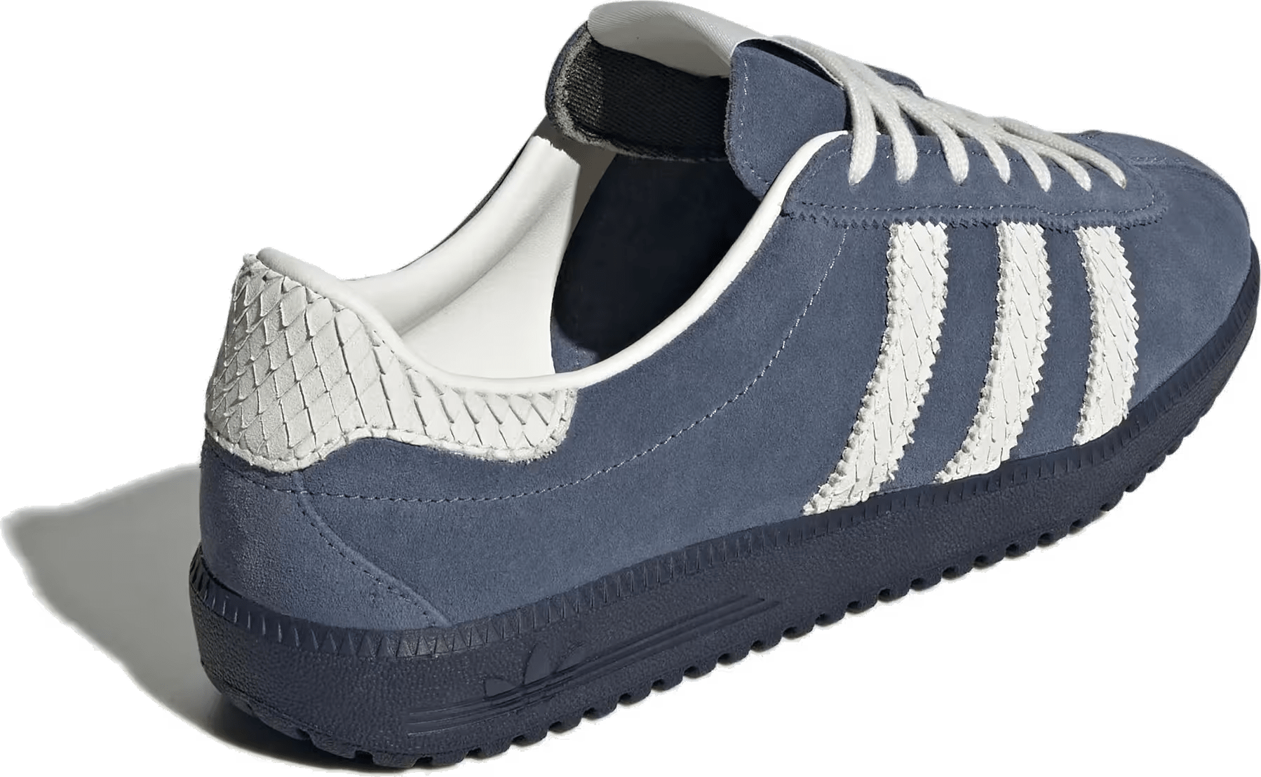 Adidas Bermuda "Night Indigo"