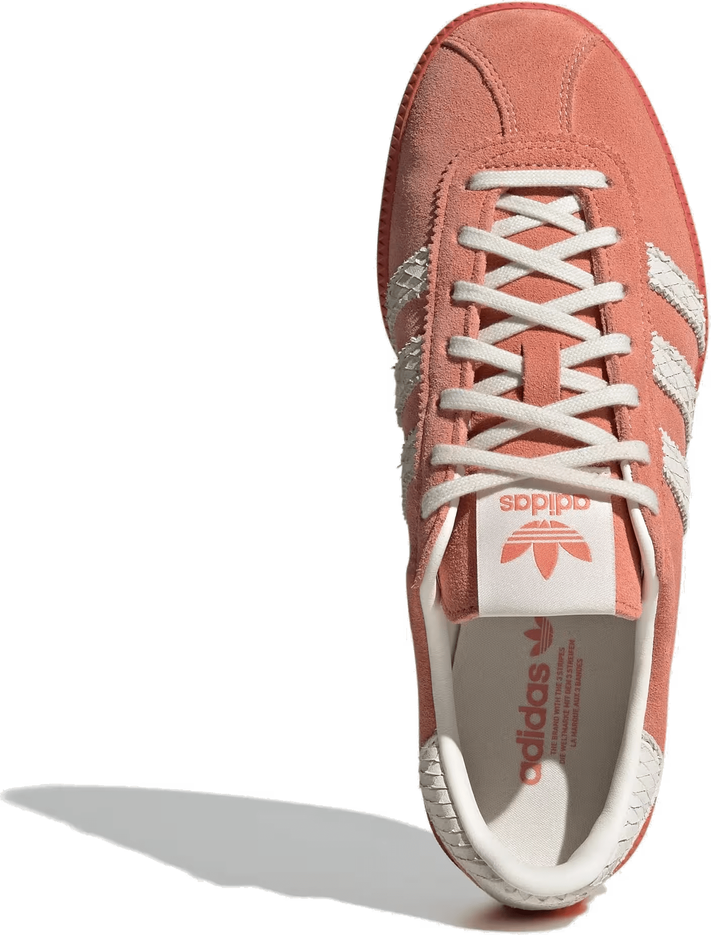 Adidas Bermuda "Wonder Clay"