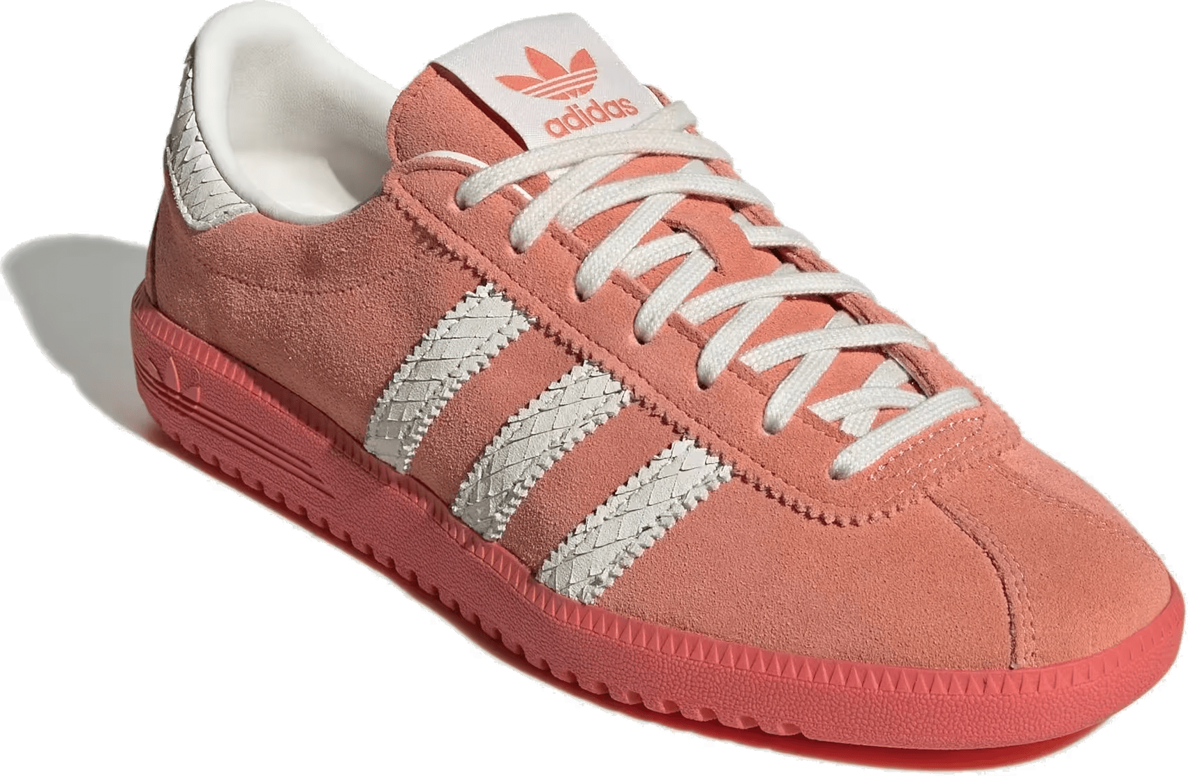 Adidas Bermuda "Wonder Clay"