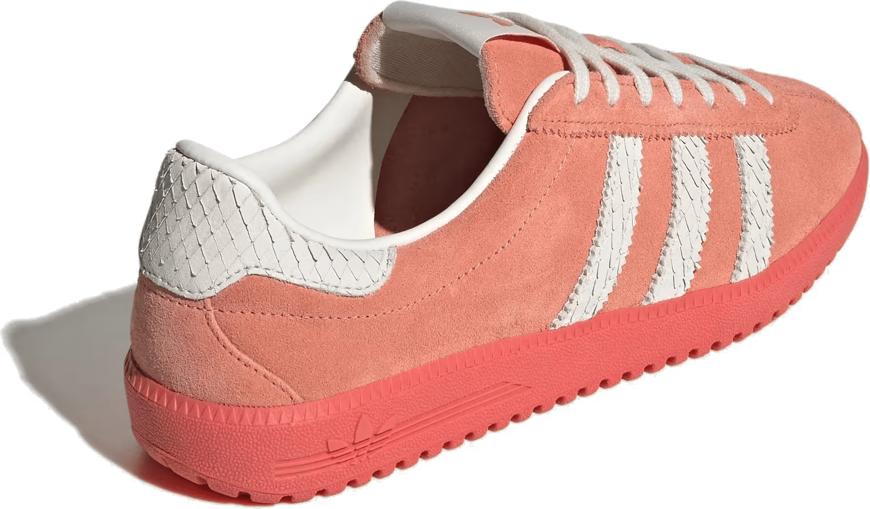 Adidas Bermuda "Wonder Clay"