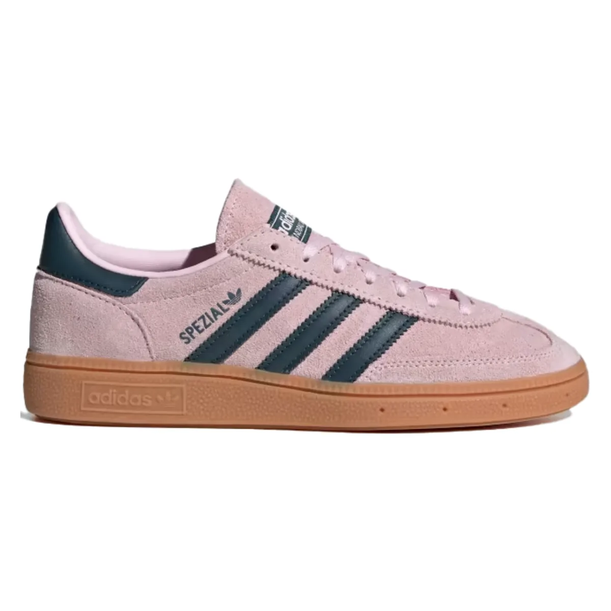 Adidas Handball Spezial "Clear Pink"