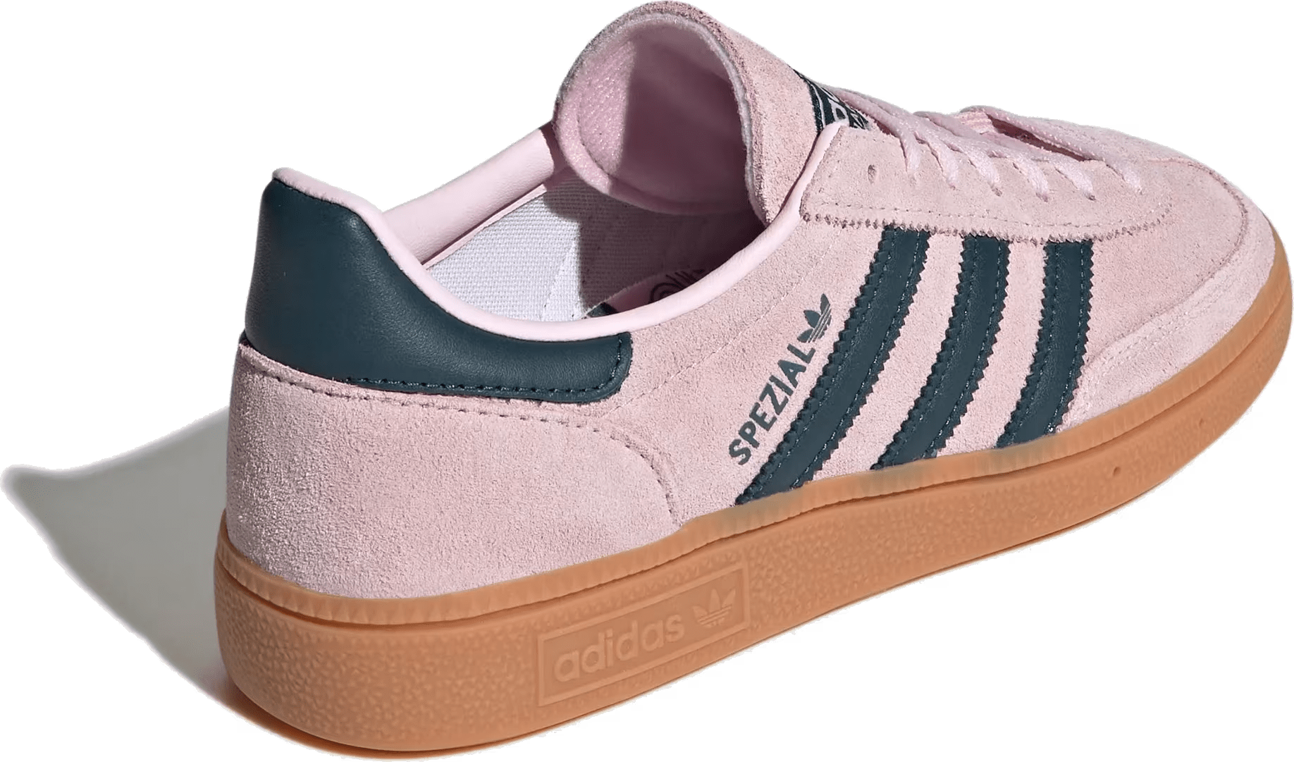 Adidas Handball Spezial "Clear Pink"