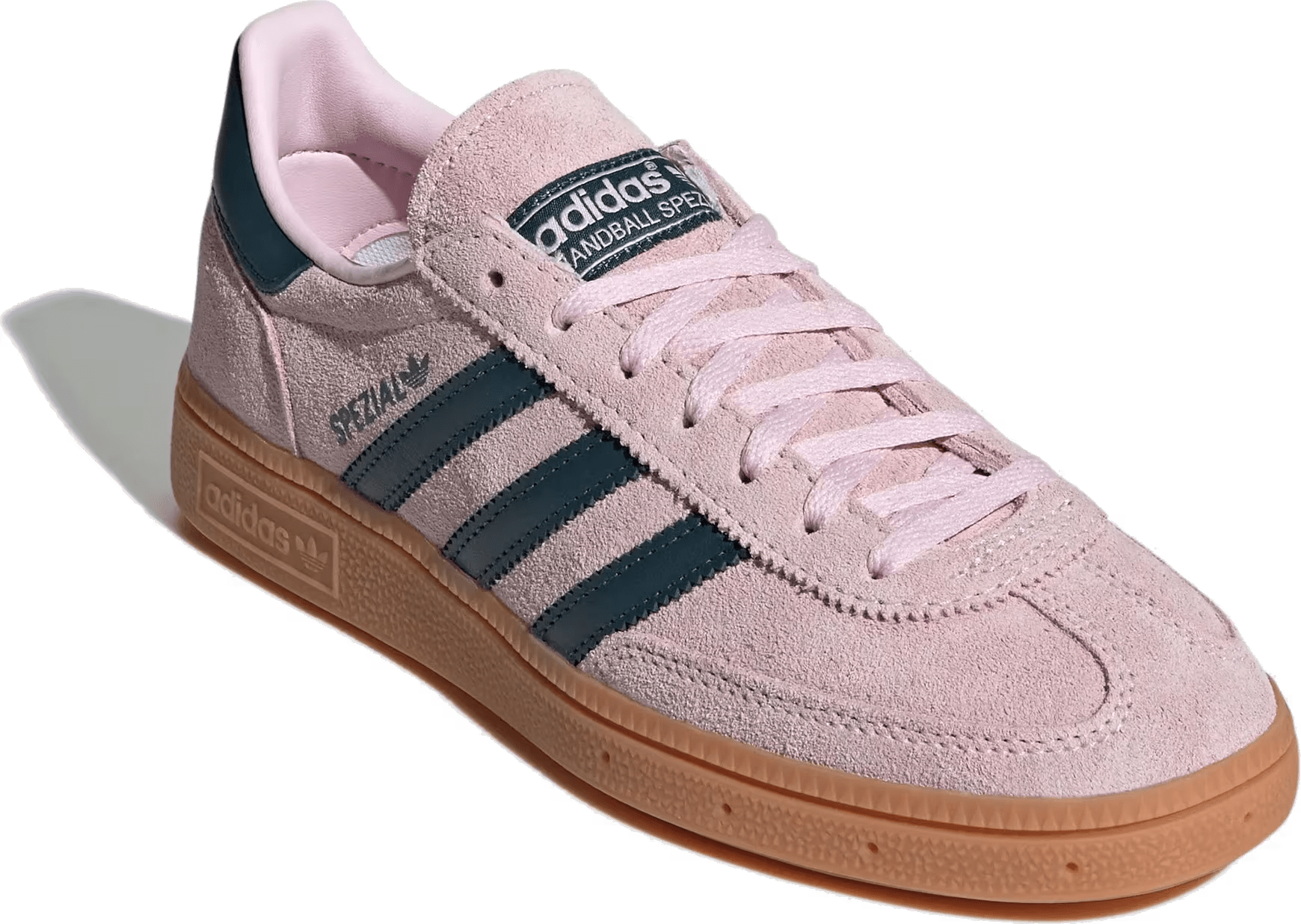 Adidas Handball Spezial "Clear Pink"