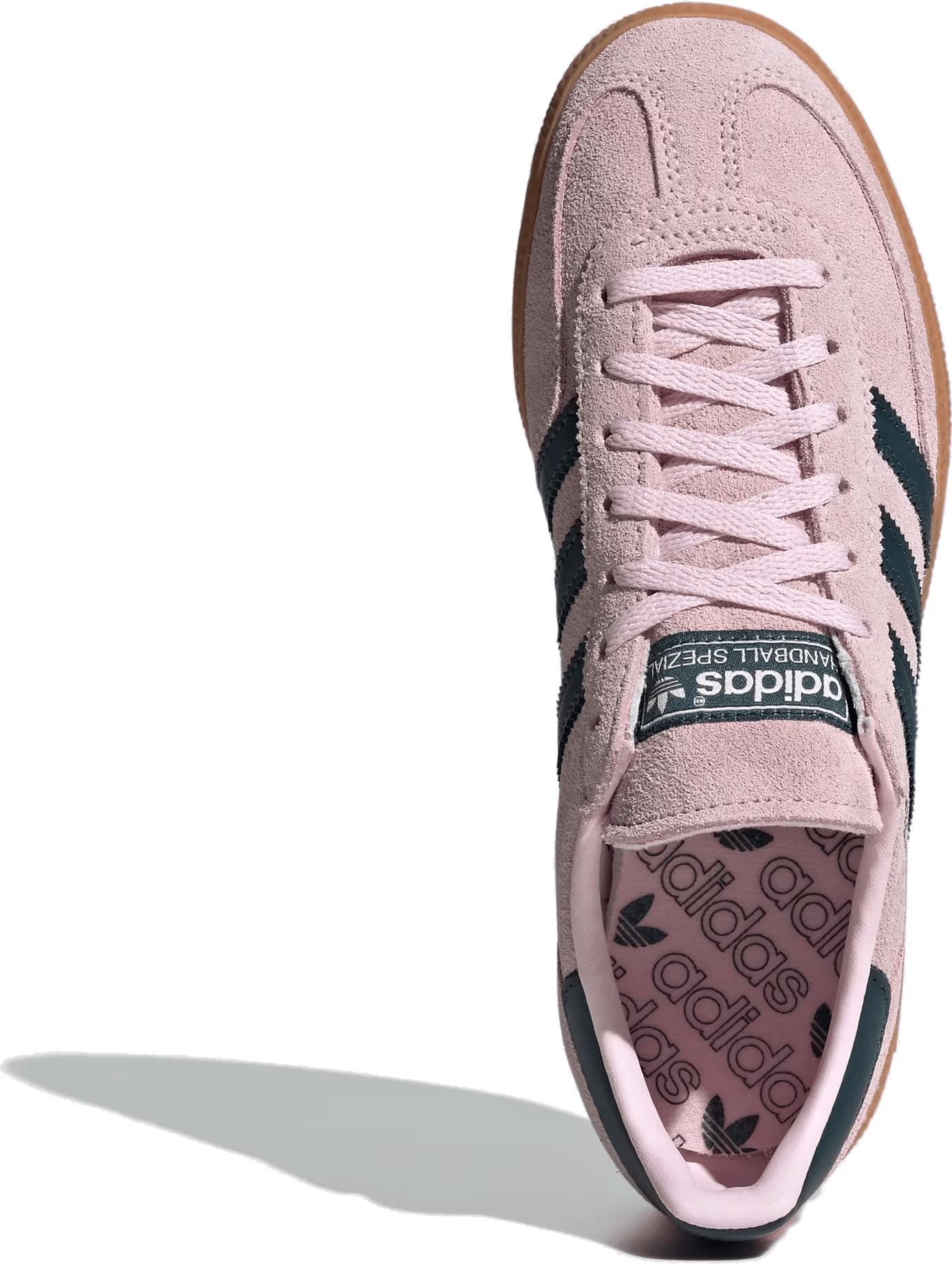 Adidas Handball Spezial "Clear Pink"
