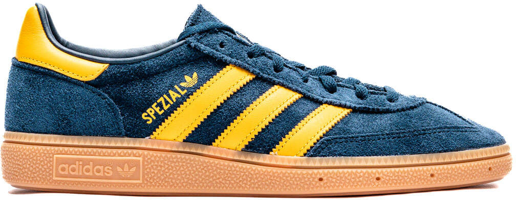 adidas Handball Spezial Night Indigo Yellow