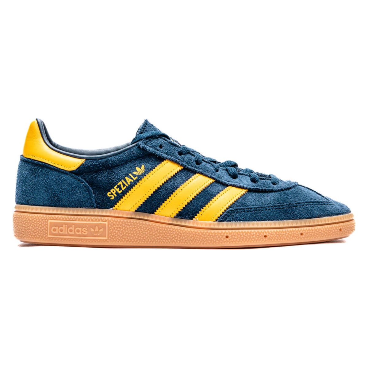 adidas Handball Spezial Night Indigo Yellow