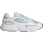 adidas Ozmillen Cloud White Clear Mint Halo Blue