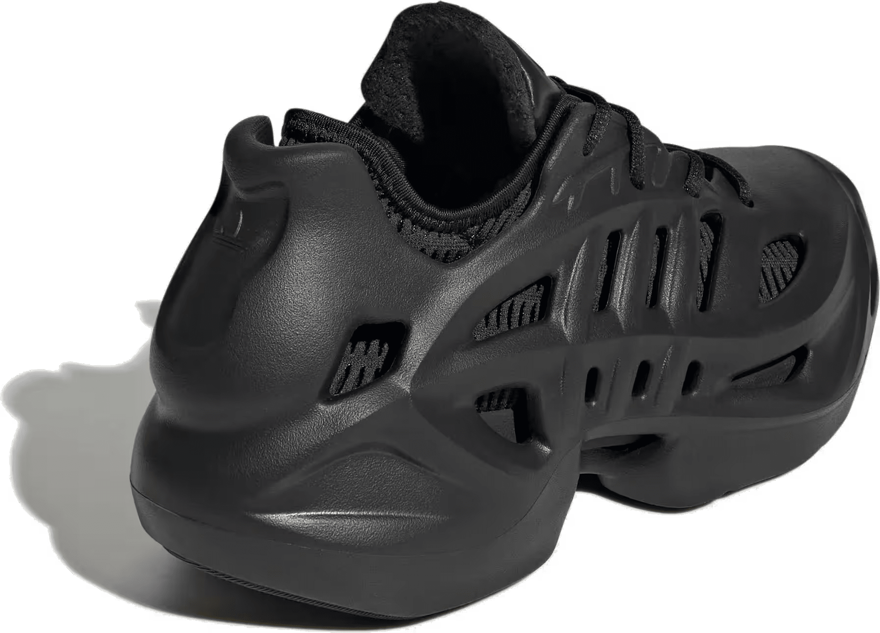 adidas adiFOM Climacool Core Black Silver Metallic (GS)