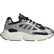 adidas Ozmillen Core Black Grey Grey Two (GS)